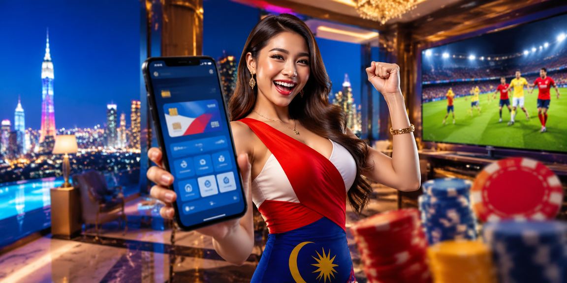Tonton sukan hidup dengan 5hp melalui telefon mudah alih
